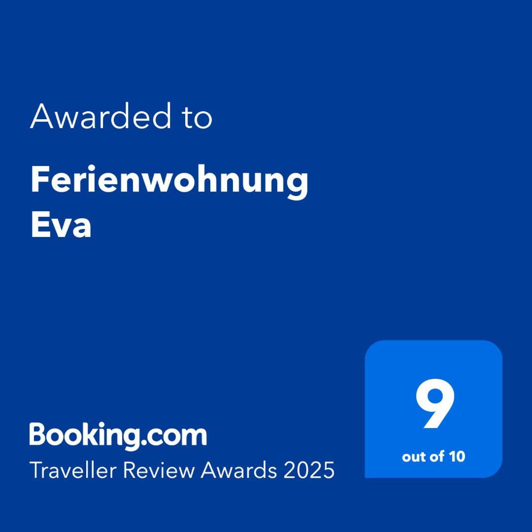 Ferienwohnung Eva Grebenhain Kültér fotó